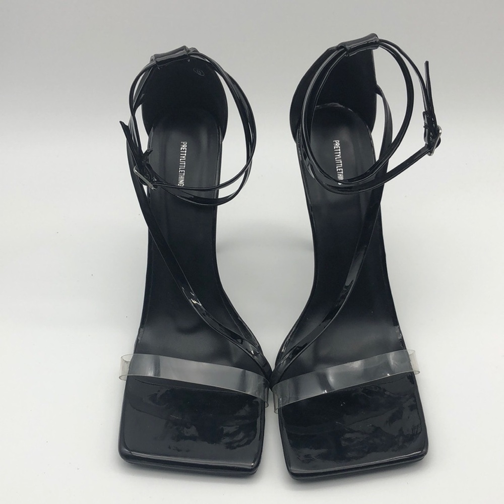 PRETTY LITTLE THING Heels.